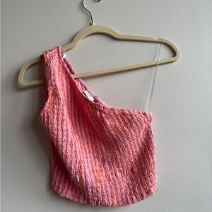 A New Day skirt and tank set